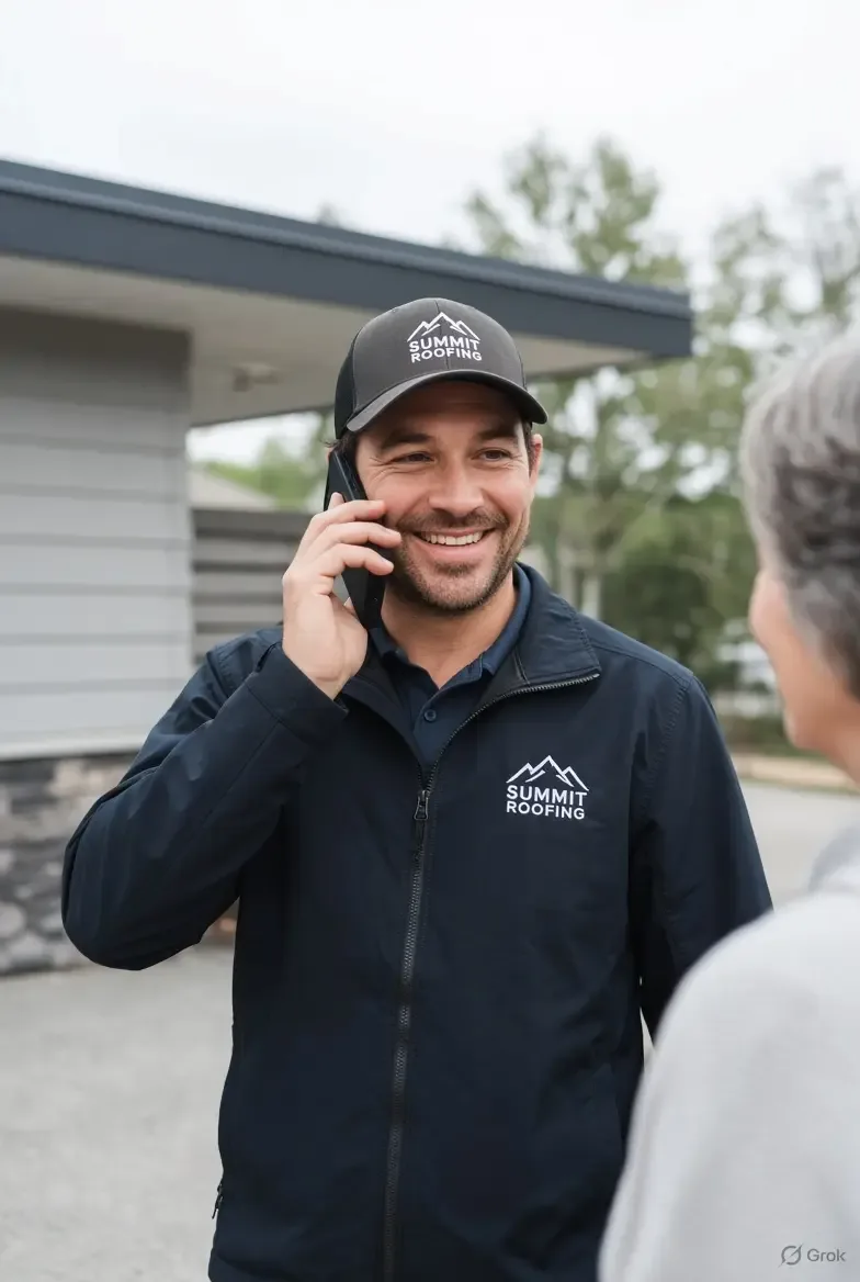 Flat Roof Leak Repair Ottawa, WV FAQs